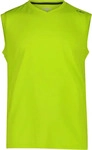 CMP 35N5627-E406-EU 54, CMP Herren Tanktops gruen Gr&ouml;&szlig;e XXL Trekking Schnell