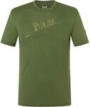 Super.Natural Herren Hiking T-Shirt