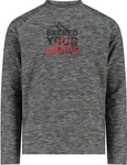 CMP 33N2234-U868-EU 104, CMP Kinder Longsleeves grau Gr&ouml;&szlig;e 104 Trekking...