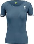 Karpos Damen Easyfrizz T-Shirt