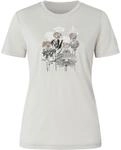 Super.Natural Damen Orchid J T-Shirt