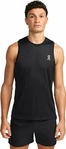 On 1ME1076-553-XL, On Core Herren Laufshirts schwarz Gr&ouml;&szlig;e XL Laufen | Trailrunning