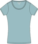 CMP 39T5676-E555-EU 34, CMP Funktions Damen T-Shirts tuerkis Gr&ouml;&szlig;e XXS Trekking