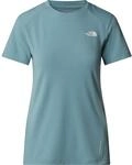 The North Face Damen Lightning Alpine T-Shirt
