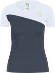 Karpos 2532086-084-S, Karpos Averau Damen T-Shirts mehrfarbig Gr&ouml;&szlig;e S Trekking