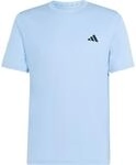 adidas Herren Workout Essentials Base T-Shirt