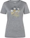 Super.Natural Damen Orchid J T-Shirt