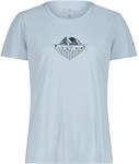 CMP Damen Print T-Shirt
