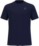 Odlo Herren Cardada Crew Neck T-Shirt