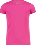 CMP 39T5675-B818-EU 152, CMP Kinder T-Shirts pink Gr&ouml;&szlig;e 152 Trekking Atmungsaktiv