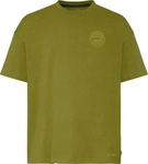 Vaude 47266-028-S, Vaude Cyclist Casual Herren T-Shirts gruen Gr&ouml;&szlig;e S...
