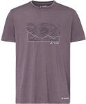 Vaude Herren Tekoa Wool T-Shirt