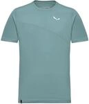 Salewa Herren Puez Sporty Dry T-Shirt