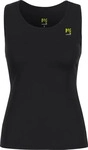 Karpos 2532091-008N-XS, Karpos Loma Evo Top Damen Tanktops schwarz Gr&ouml;&szlig;e XS