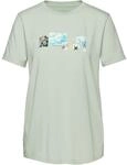 Mammut Damen Mountain 3308m T-Shirt