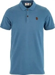 Fj&auml;llr&auml;ven 81511-543-XS, Fj&auml;llr&auml;ven &Ouml;vik Polo Herren T-Shirts blau Gr&ouml;&szlig;e XS