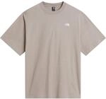 The North Face Herren Essential Simple Dome Os T-Shirt