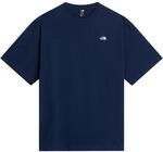 The North Face Herren Essential Simple Dome Os T-Shirt