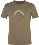 Bergzeit Basics Herren Bergzeit T-Shirt