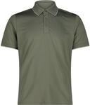 CMP Herren Polo T-Shirt