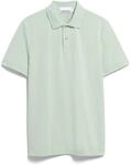 Armedangels Herren Maario Polo T-Shirt