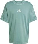 adidas Herren All Szn Washed T-Shirt