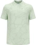 Odlo Herren Ascent Chilltec Polo T-Shirt