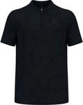 Odlo Herren Ascent Chilltec Polo T-Shirt