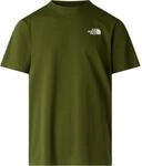 The North Face Herren Box Nse Celebration T-Shirt