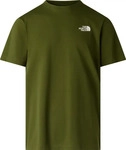 The North Face NF0A8GV2-BRI-S, The North Face Box Nse Celebration Herren...