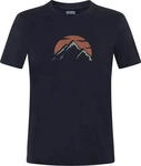 Bergzeit Basics 1D53017BZ-720T-EU 54, Bergzeit Basics Bergzeit Herren T-Shirts blau
