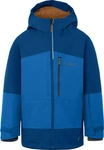 Vaude 49045-419-EU 122-128, Vaude Snow Cup II Kinder Isolationsjacke blau...