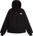 The North Face NF0A8H2Z-JK3-L, The North Face Lenado Damen Isolationsjacke schwarz