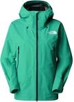 The North Face Damen Summit Cayesh GTX Pro Jacke