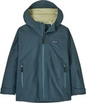 Patagonia 68455-SMTB-XXL, Patagonia Storm Shift Kinder Isolationsjacke grau Gr&ouml;&szlig;e