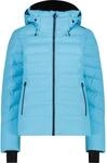 CMP Damen Hoodie Jacke
