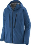 Patagonia 29971-CLMB-S, Patagonia Stormstride Herren Regenjacke blau Gr&ouml;&szlig;e S