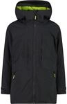 CMP Kinder Hoodie Jacke