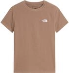 The North Face Damen Evolution Simple Dome Slm T-Shirt
