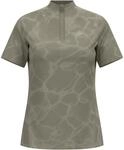 Odlo Damen Ascent Chilltec Polo T-Shirt