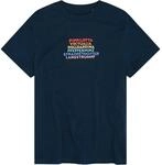 Bavarian Caps Damen Pippilotta Viktualia T-Shirt