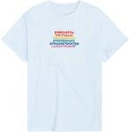 Bavarian Caps Damen Pippilotta Viktualia T-Shirt