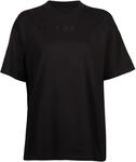 Fox Damen Wordmark T-Shirt