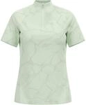 Odlo Damen Ascent Chilltec Polo T-Shirt