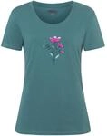 Bergzeit Basics Damen Bergzeit T-Shirt