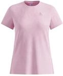 Odlo Damen Zeroweight Engineered Chill-Tec T-Shirt