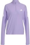 adidas Damen Adi365 /// Zip Longsleeve