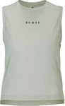 Scott 424679-8243-M, Scott Defined LT Top Damen Tanktops grau Gr&ouml;&szlig;e M Trekking