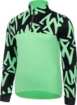 Protective 113707-740-L, Protective Fire Tank Herren Longsleeves gruen Gr&ouml;&szlig;e L