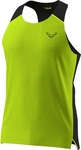 Dynafit 08-0000071802-5A31-XL, Dynafit DNA Herren Laufshirts gelb Gr&ouml;&szlig;e XL